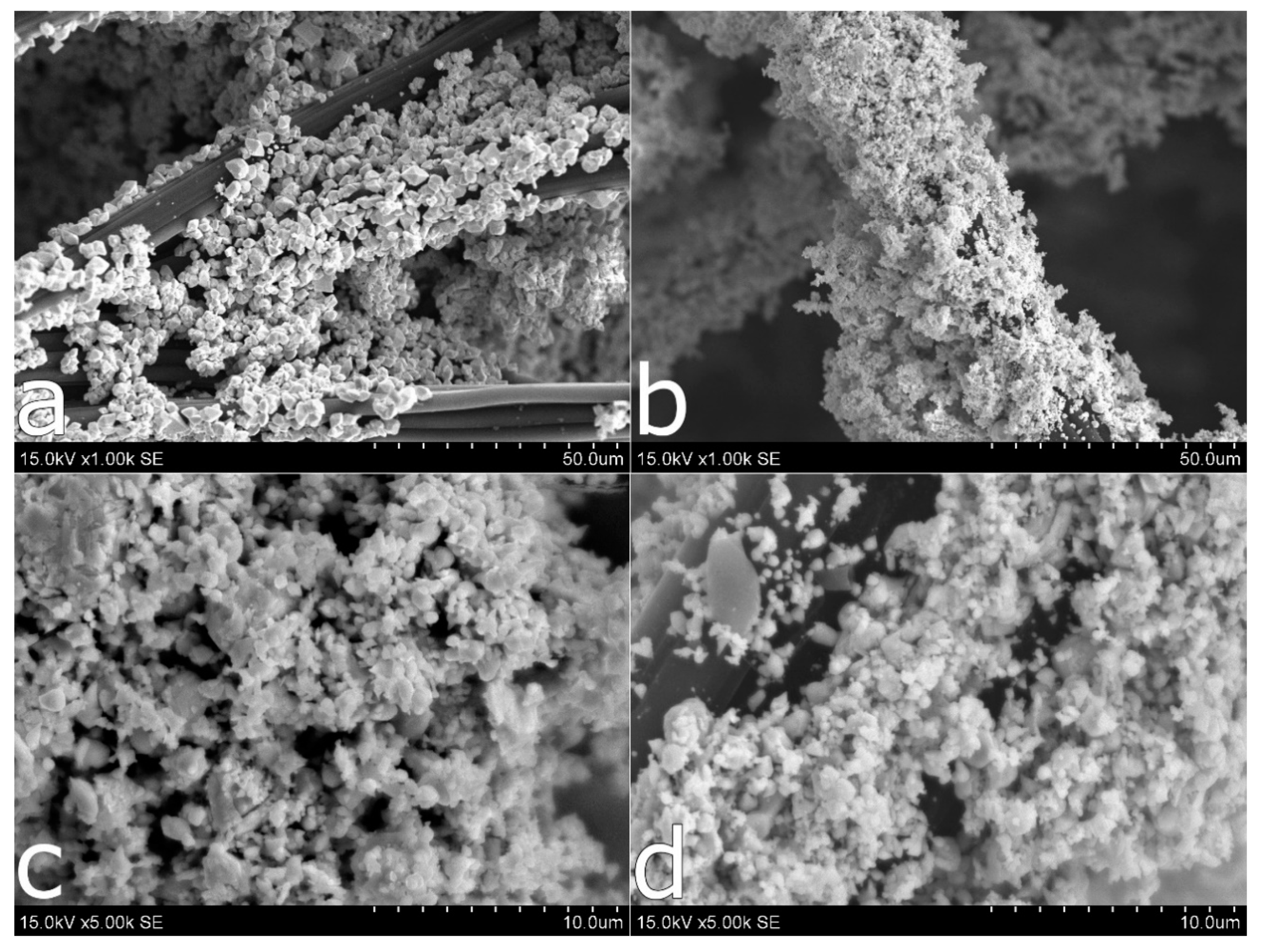 Processes | Free Full-Text | Modification of Graphite Felt with Lead (II)  Formate and Acetate—An Approach for Preparation of Lightweight Electrodes  for a Lead-Acid Battery