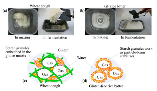 Processes Free Full Text Development Of New Bread And Cheese Html