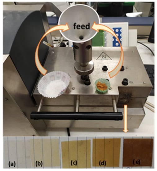 Processes Free Full Text Development of Poly L Lactic Acid