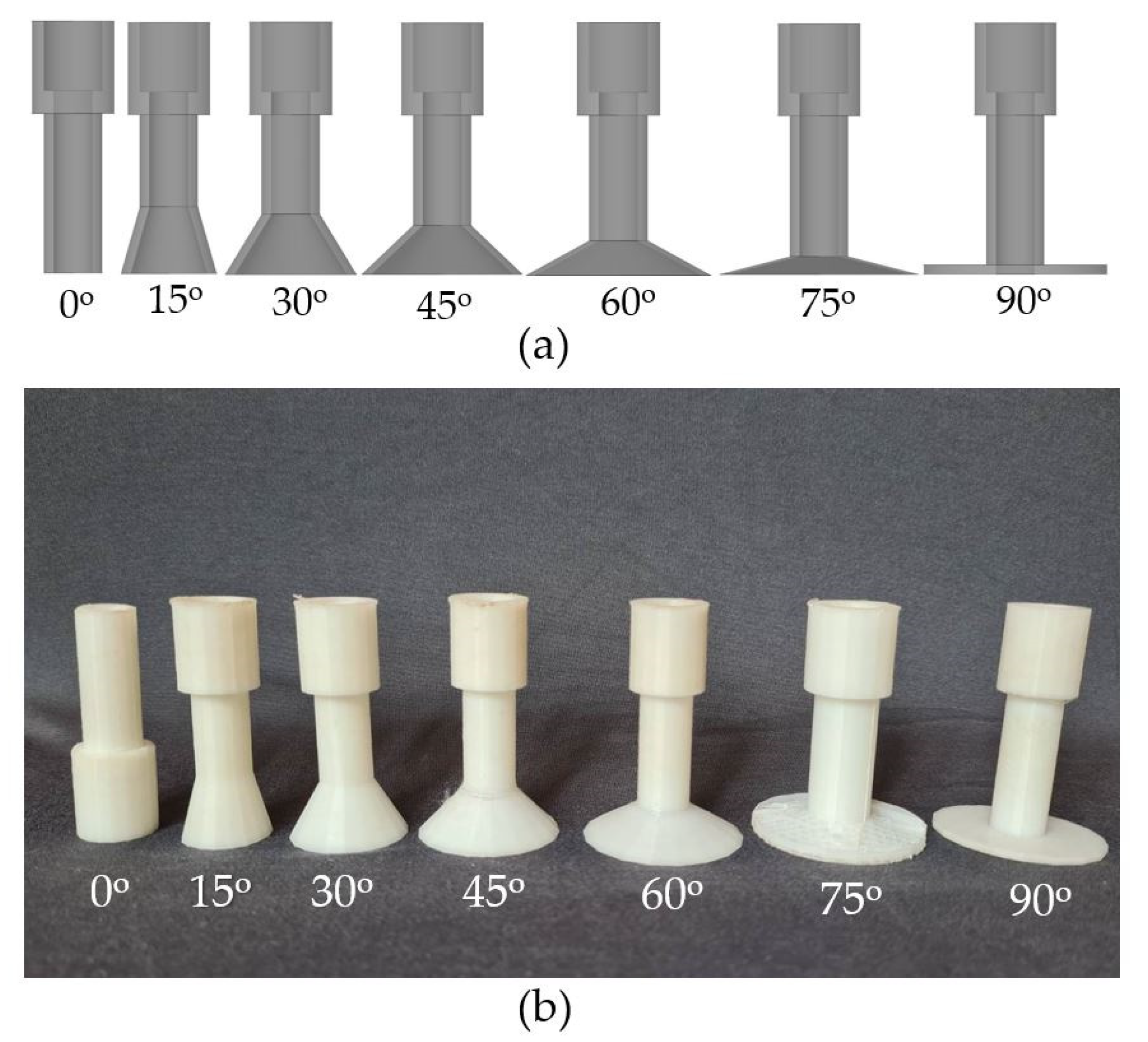 Processes | Free Full-Text | A Suitable Shape of the Suction Head for a  Cleaning Process in a Factory Developed by Computational Fluid Dynamics