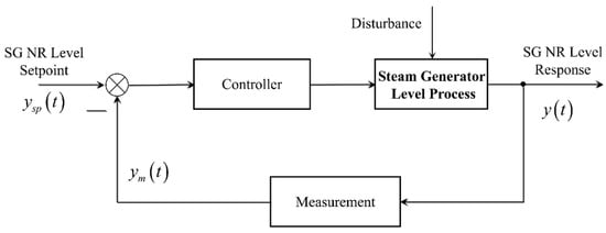 Processes | Free Full-Text | Performance Optimization of a Steam Generator  Level Control System via a Revised Simplex Search-Based Data-Driven  Optimization Methodology | HTML