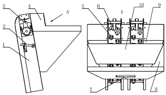 SEED SOWING MACHINE, 3D CAD Model Library