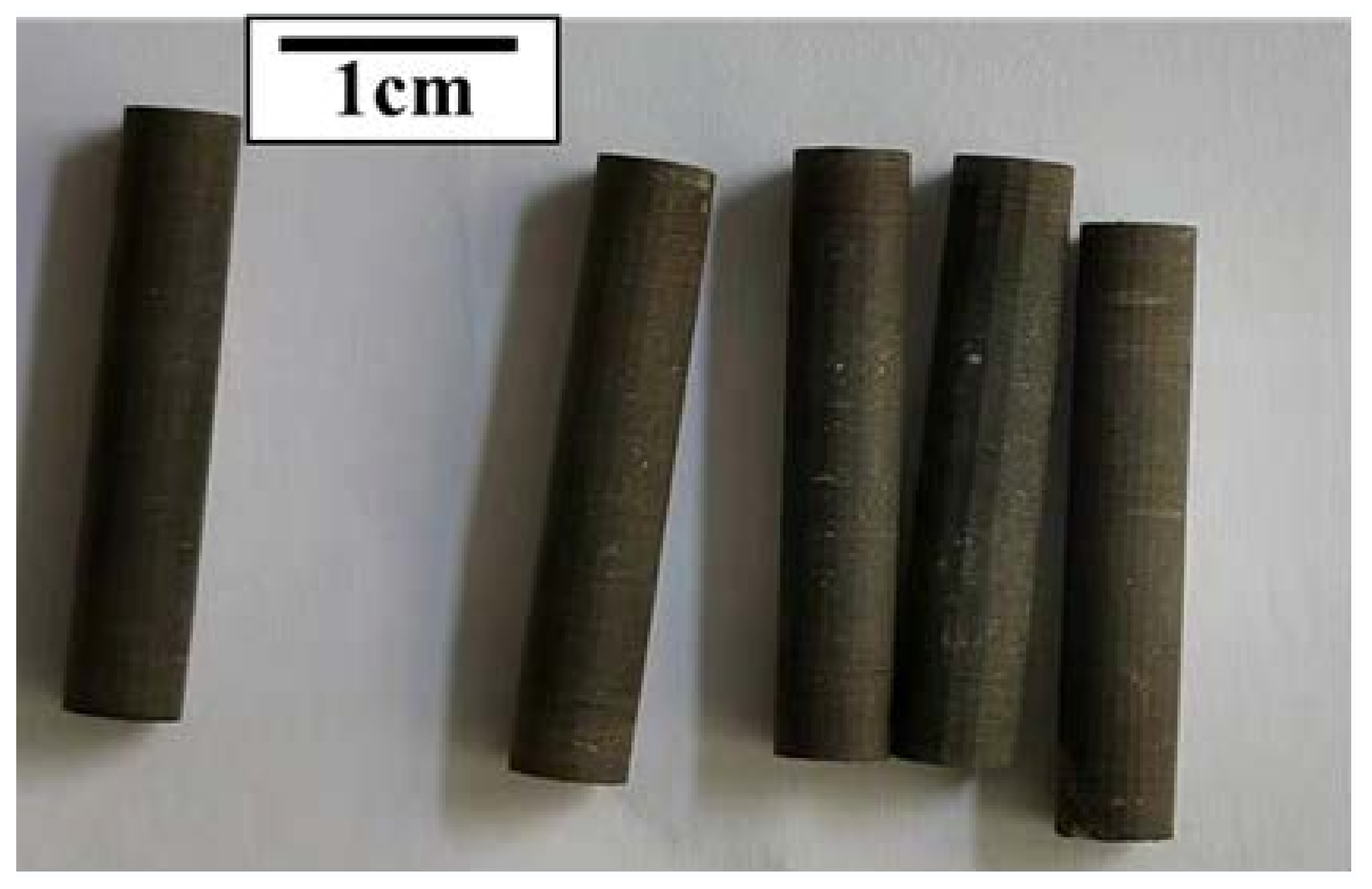 Processes | Free Full-Text | Effect of Clay Minerals and Rock Fabric on  Hydrocarbon Generation and Retention by Thermal Pyrolysis of Maoming Oil  Shale