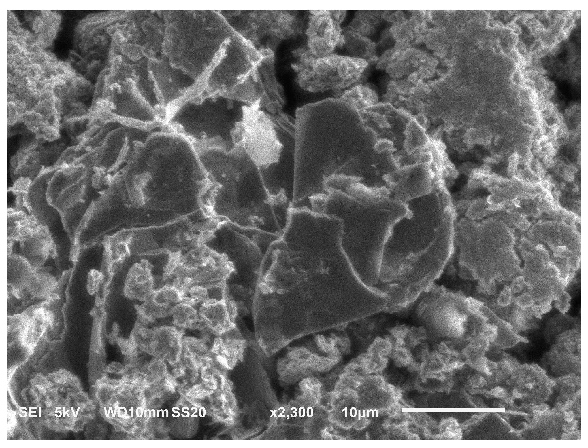 Processes | Free Full-Text | Graphene Oxide from Graphite of Spent 