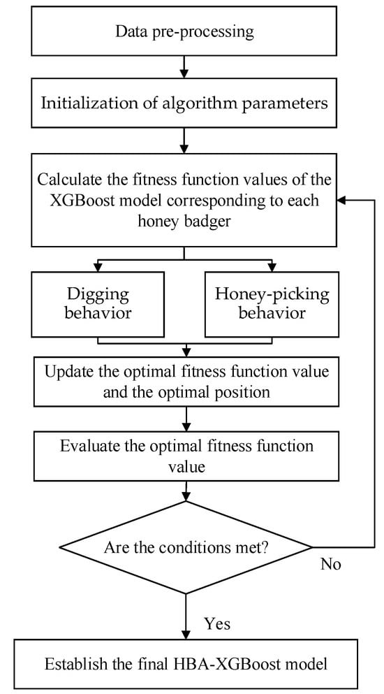 Honey Badger  Encyclopedia MDPI