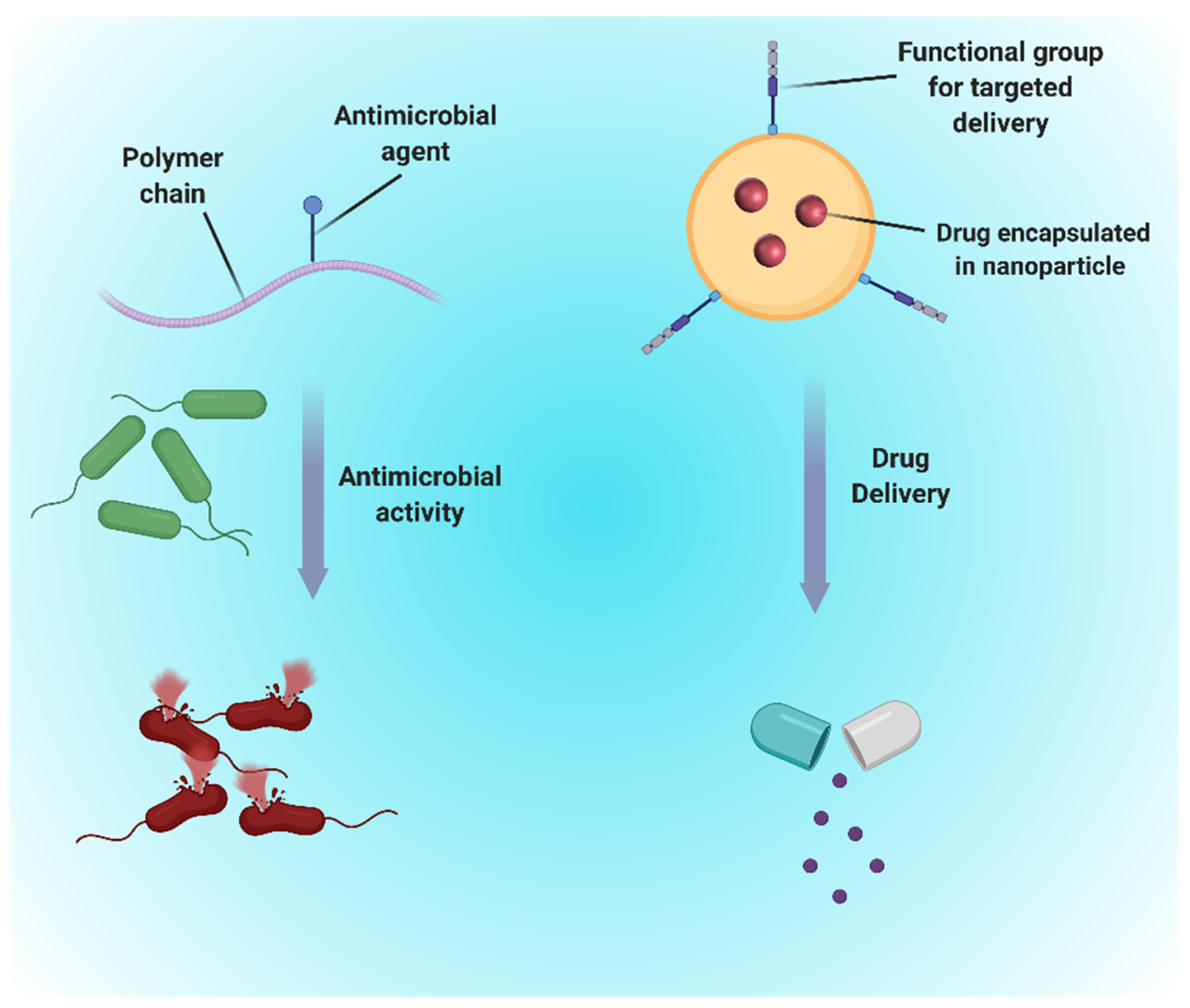 Antimicrobial agents. Antimicrobial Therapy. Antimicrobial agent. Nanomaterials for Biomedicine. Silver-containing coordination Polymers are being explored for their Antimicrobial activity.