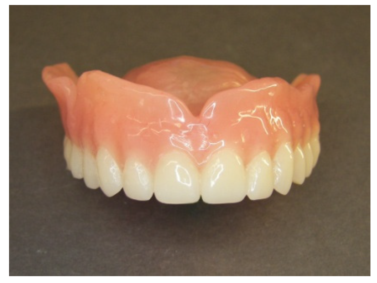 jc denture clinic