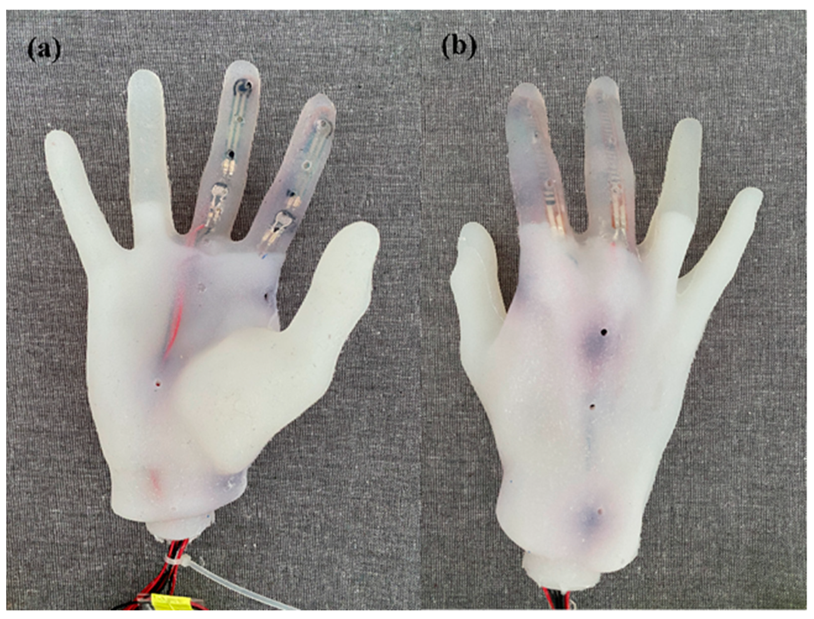 Smart Finger  Prosthetic fingers, Finger, Red dot design