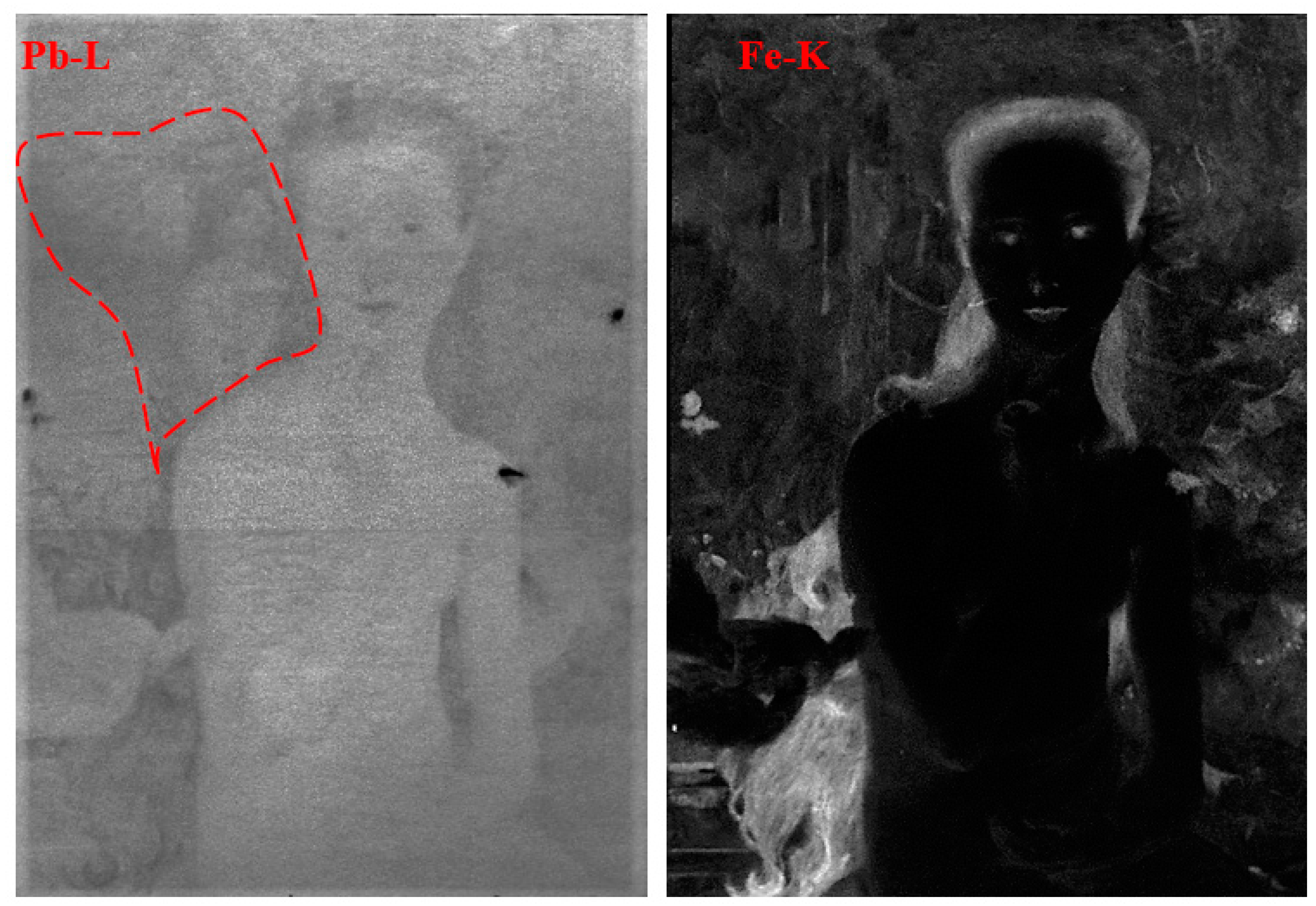 PDF) Investigating Brazilian Paintings from the 19th Century by MA-XRF