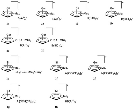 Frustrated Radical Pairs: Insights from EPR Spectroscopy - Dasgupta - 2021  - Angewandte Chemie International Edition - Wiley Online Library