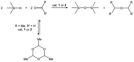 Frustrated Radical Pairs: Insights from EPR Spectroscopy - Dasgupta - 2021  - Angewandte Chemie International Edition - Wiley Online Library