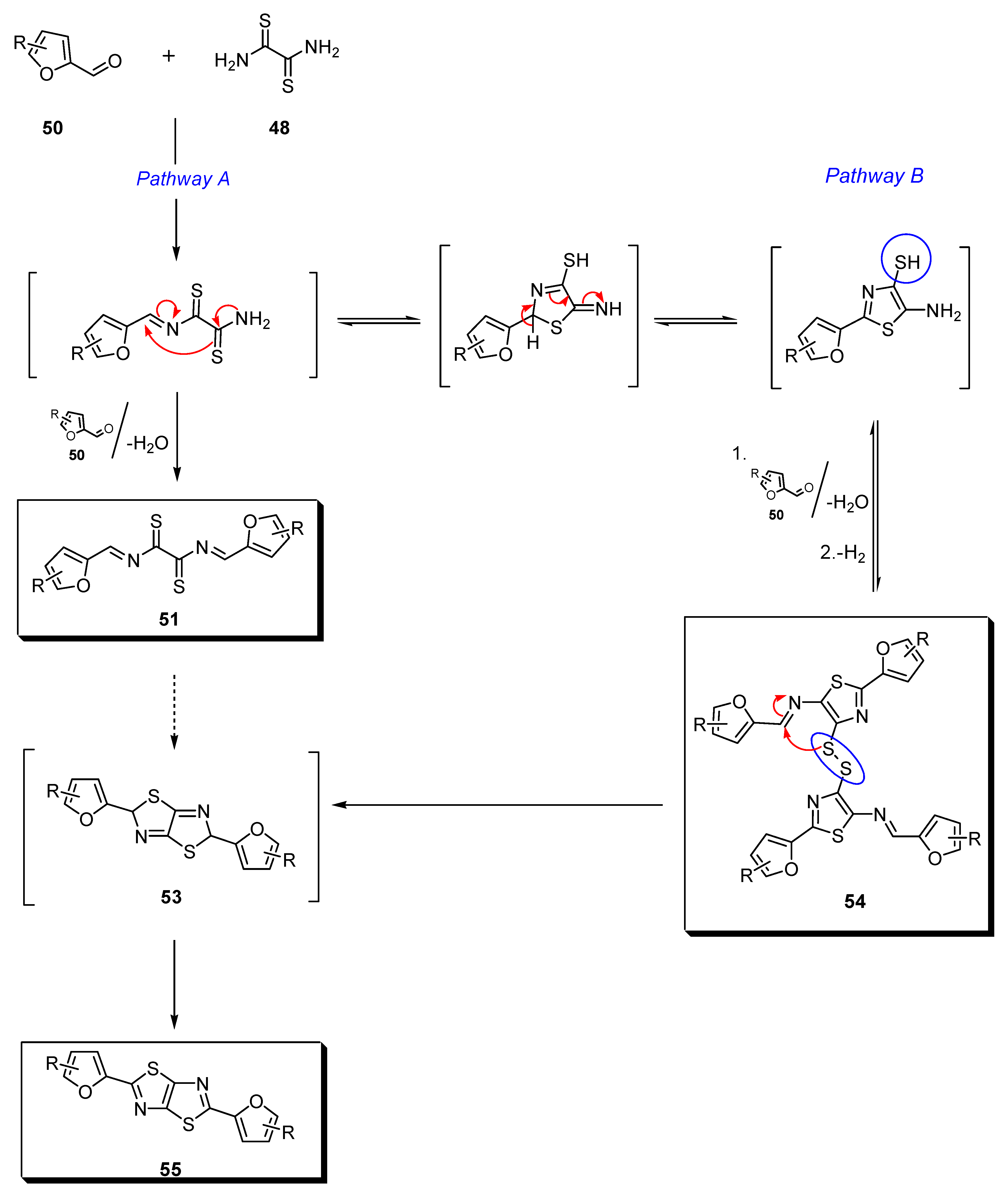 Reactions 04 00015 sch013 Reactions 04 00015 sch013