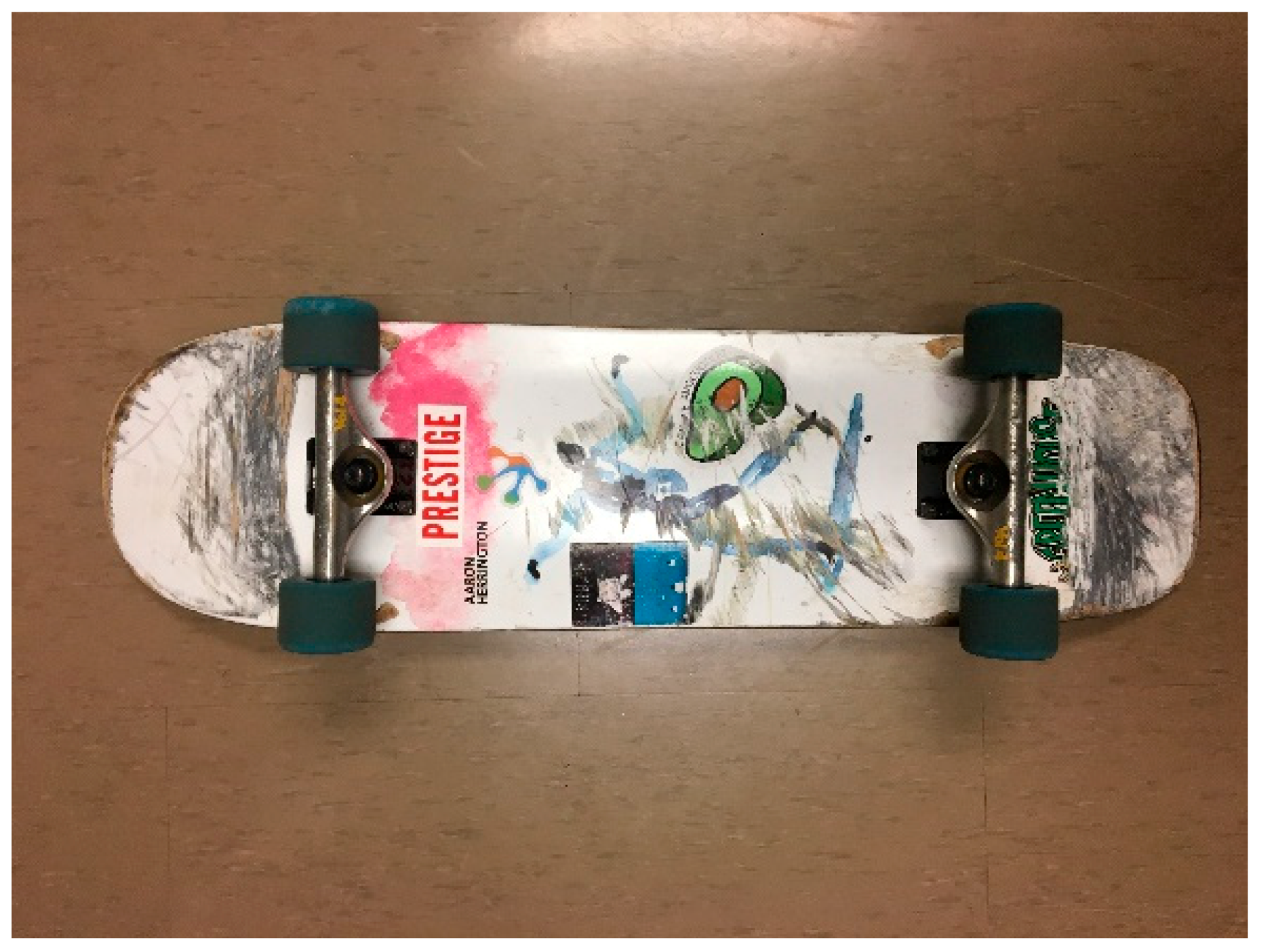 Recycling | Free Full-Text | Skateboards as a Sustainable Recyclable  Material