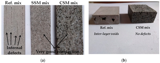 Scientists create quality concrete with 100% tire-rubber aggregate