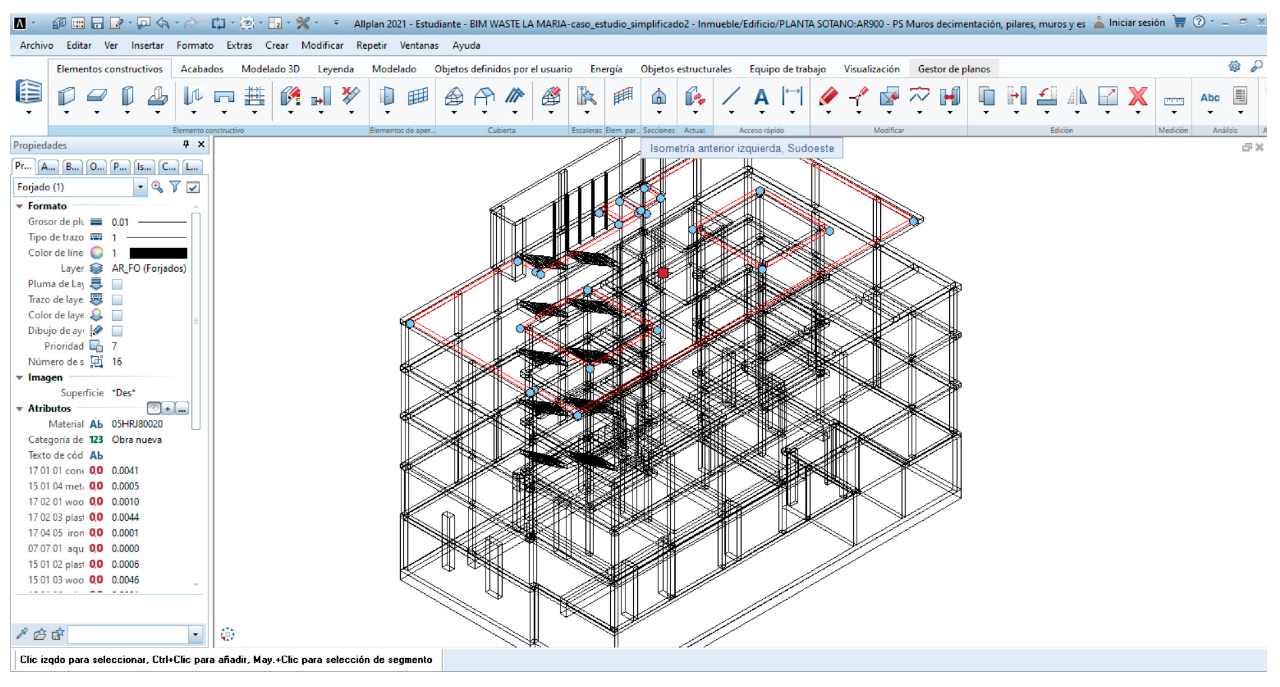 allplan 2016 tutorial