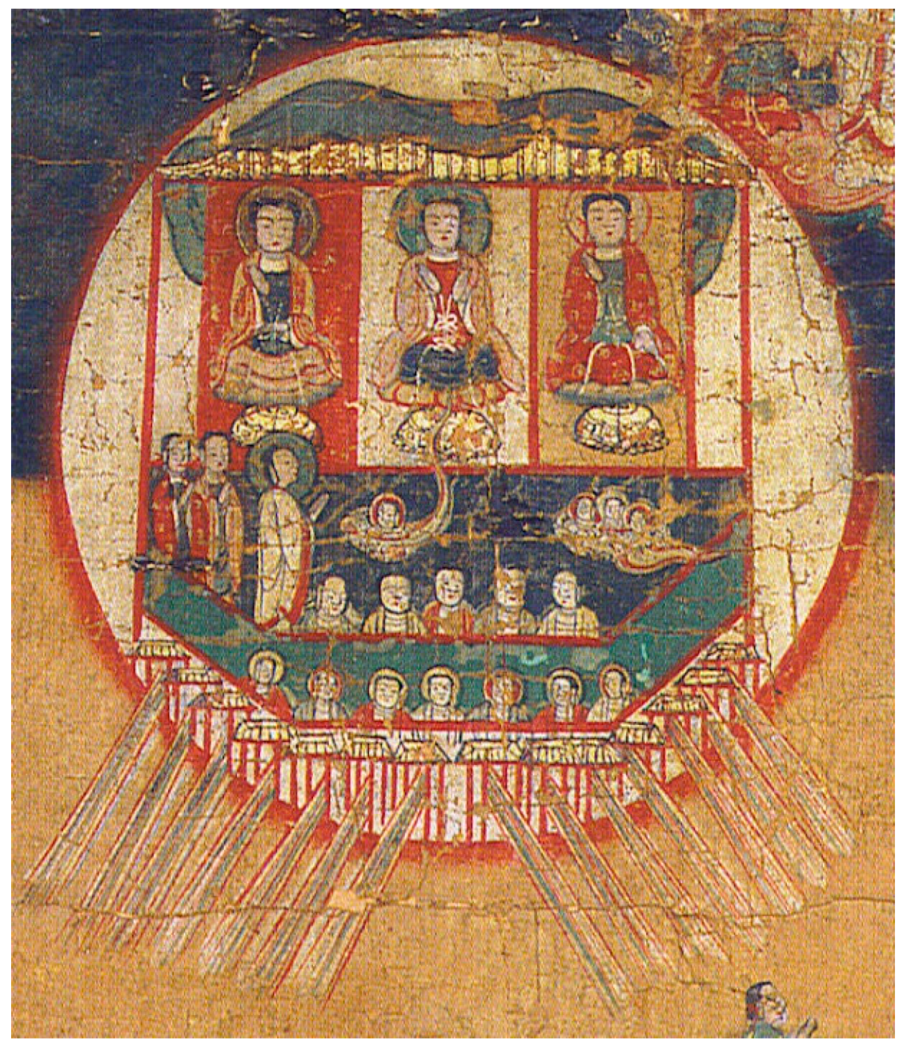 Religions Free Full Text On The Xiapu Ritual Manual Mani The Buddha Of Light Html