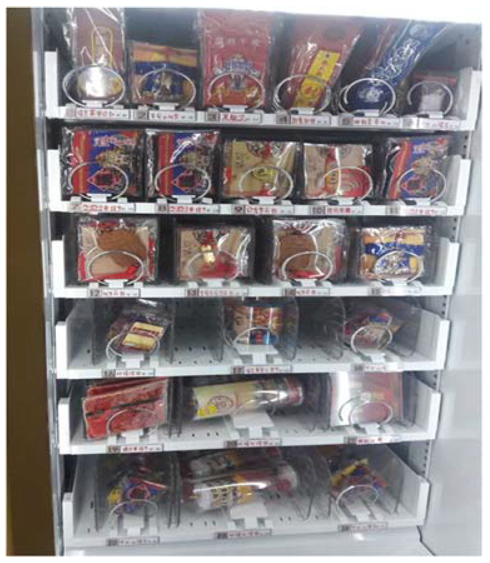 Shelf Dividers, Econo Line & Thermo Formed Plastic Shelf Dividers, Merchandise Display