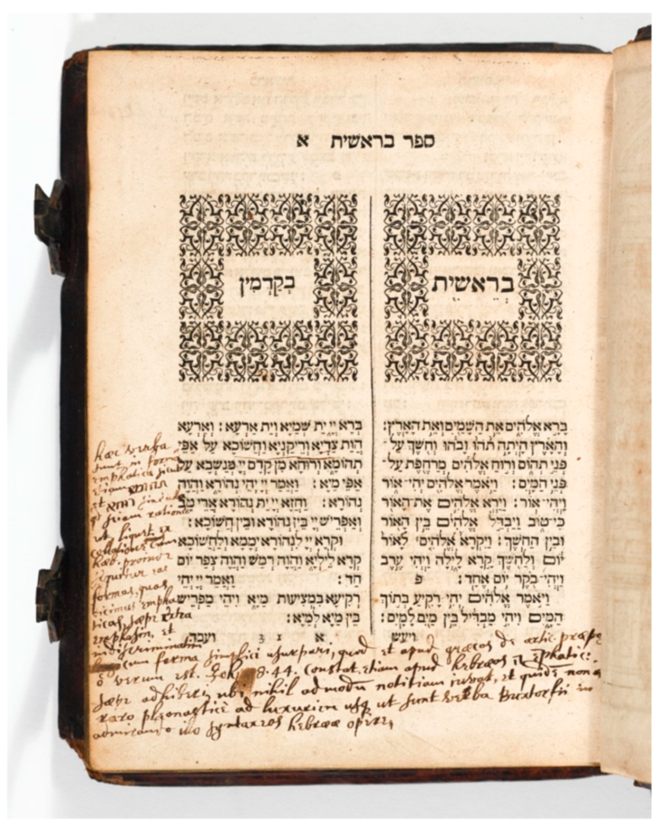 Religions Free Full Text Jewish And Hebrew Books In Marsh S Library Materiality And Intercultural Engagement In Early Modern Ireland Html