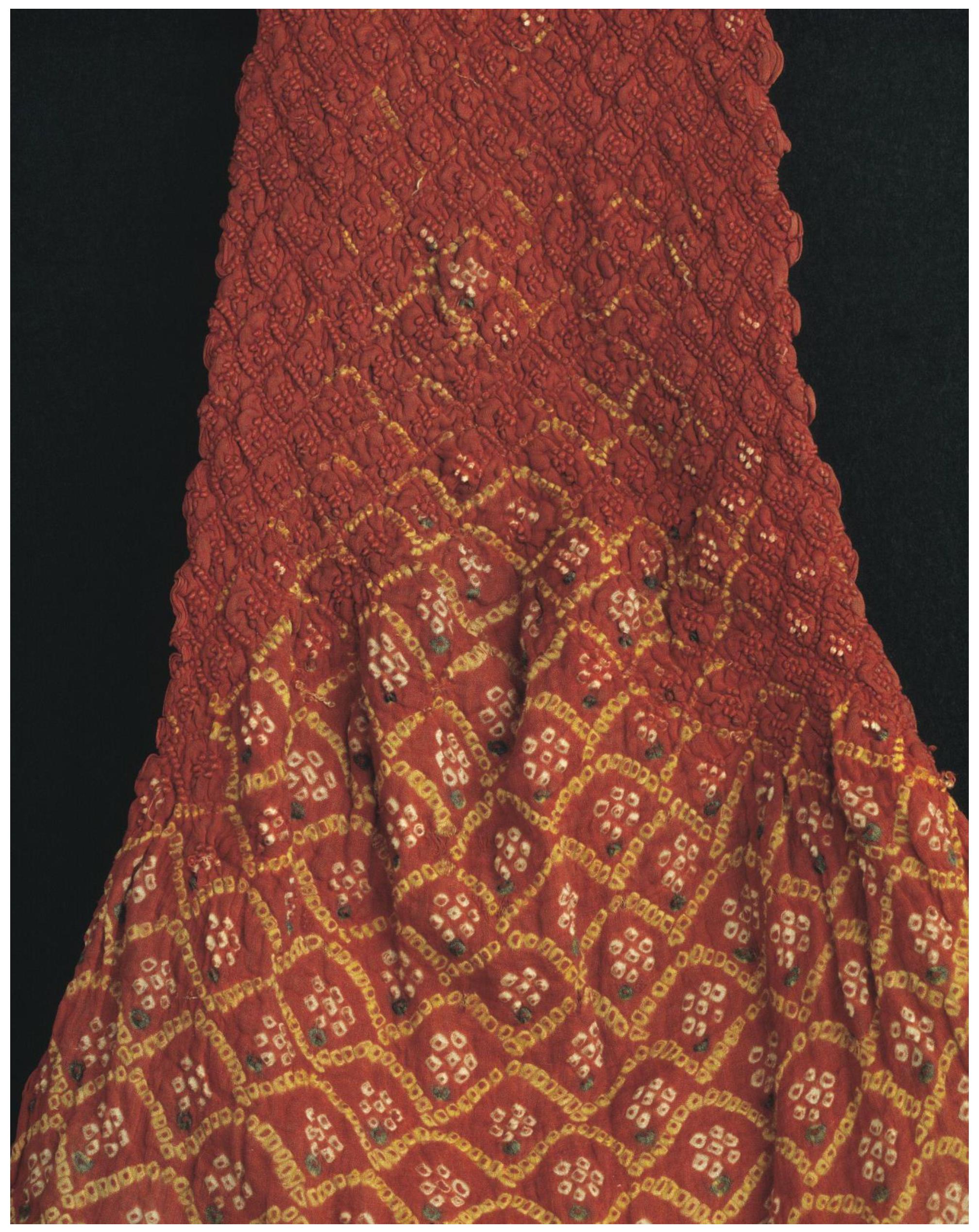 Religions | Free Full-Text of and The and Early South Dyeing Textile Art the Modern Poetry Fleeting Medieval Springtime: in Asia | Colors