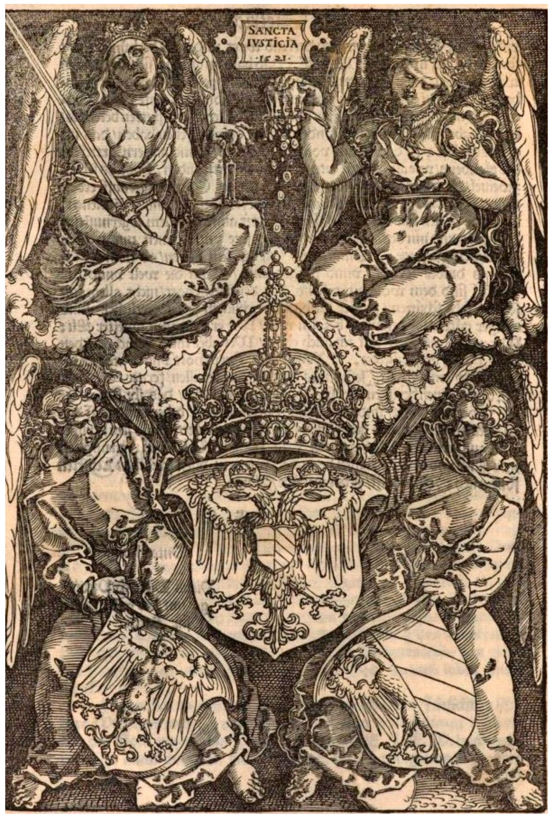 Religions Free Full Text Anticlerical Motifs In The Illustrations Of Martin Luther S Hauspostille Html