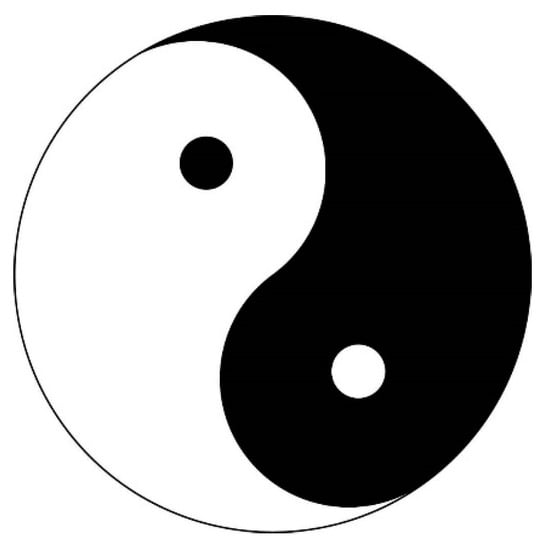 Yin~yang World View – The Physics of True hope