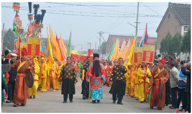 Religions | Free Full-Text | Form Follows Function in Community Rituals in  North China: Temples and Temple Festivals in Jiacun Village | HTML