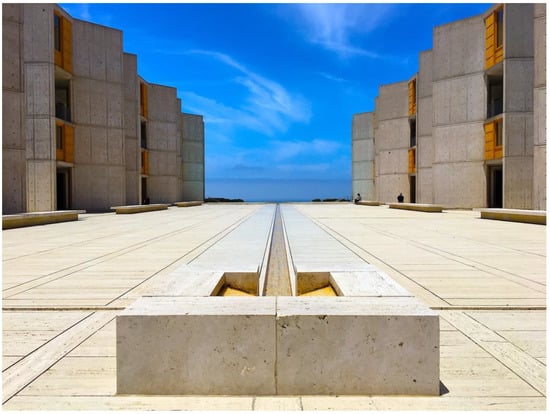 Salk Institute for Biological Studies on LinkedIn: Step inside the Salk  Institute