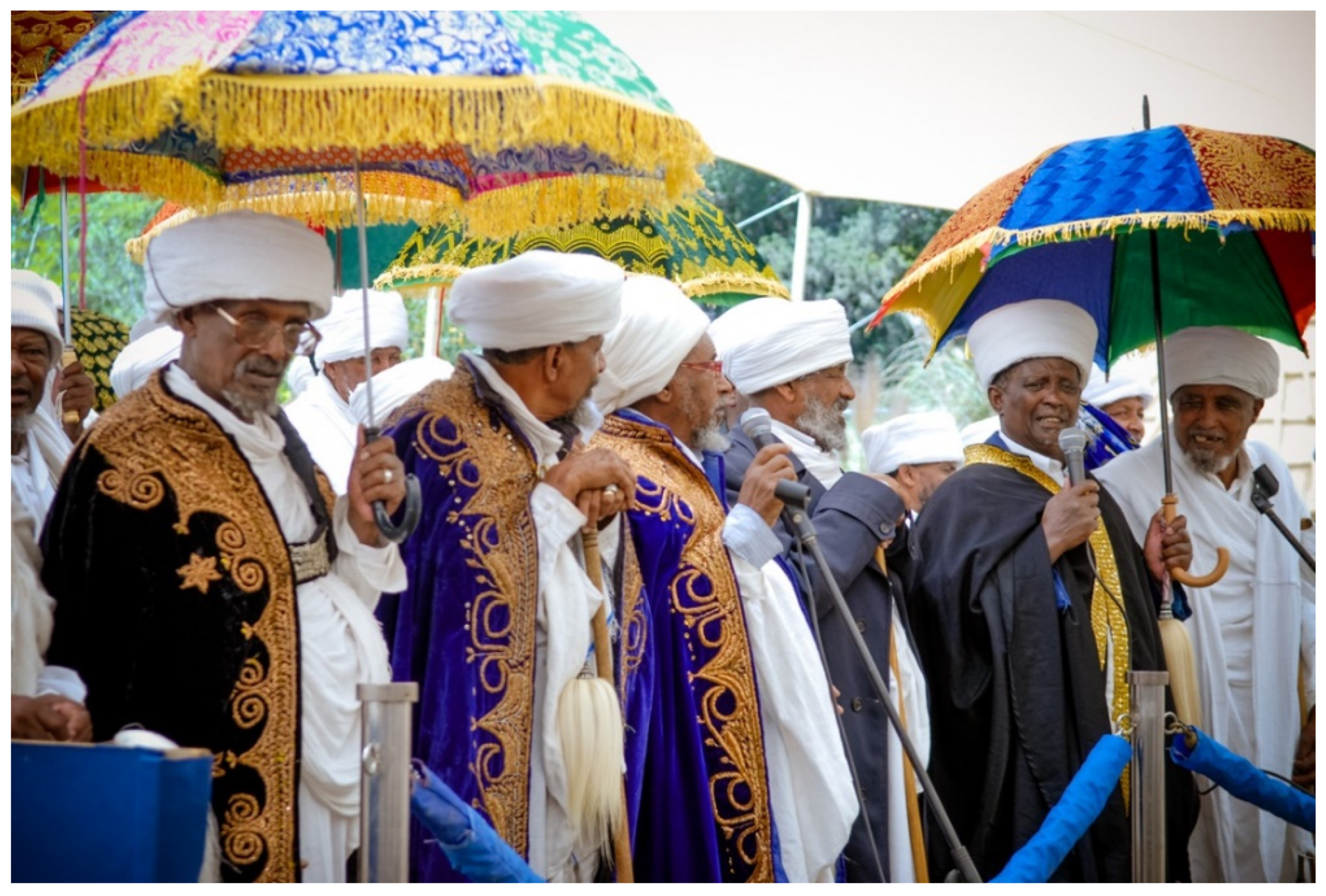 ethiopian jews