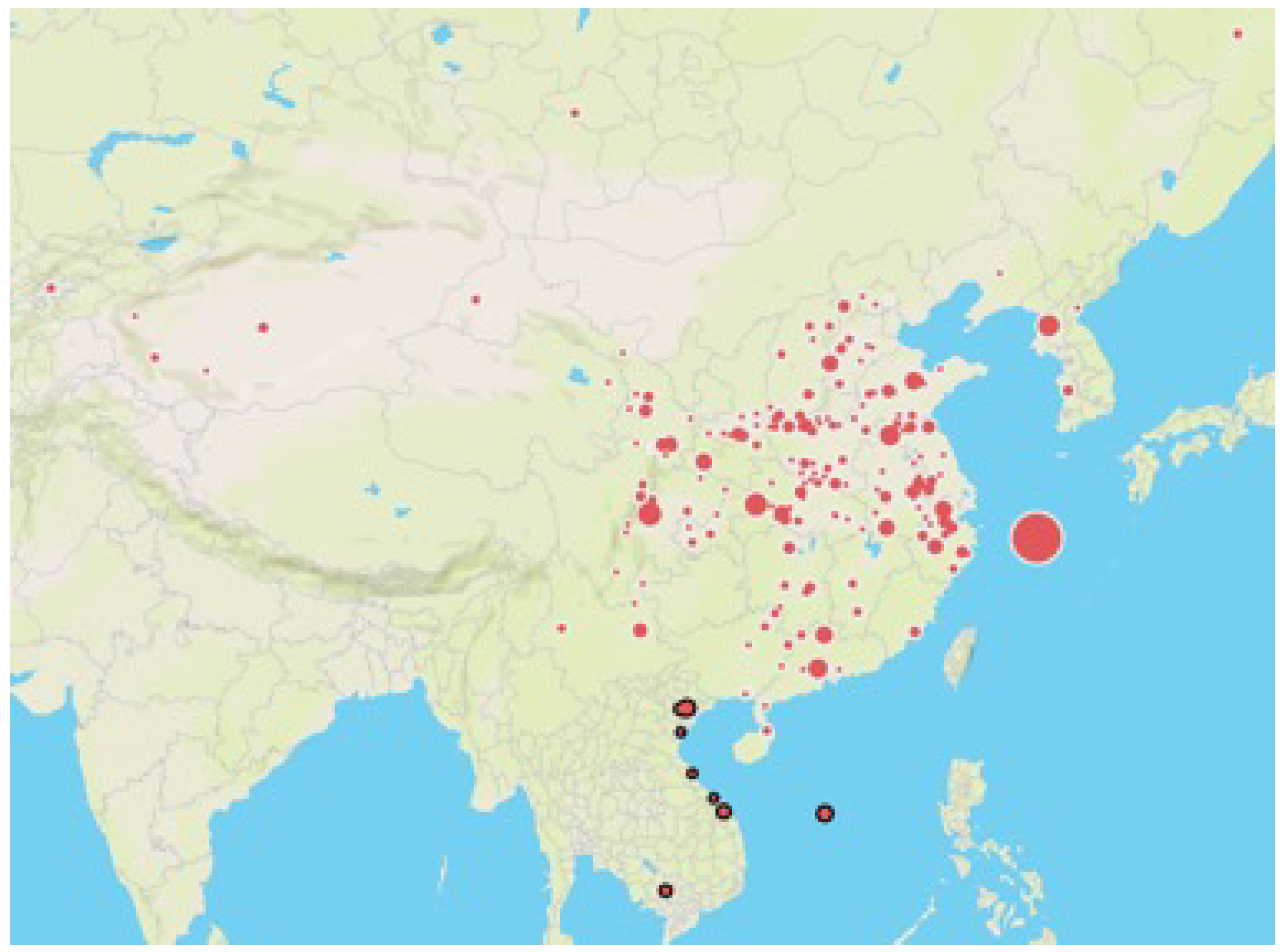 daoism map