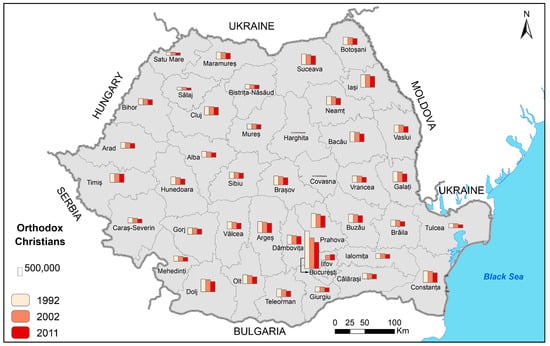 Religions | Free Full-Text | How Can Digital Maps of Religions Inform ...