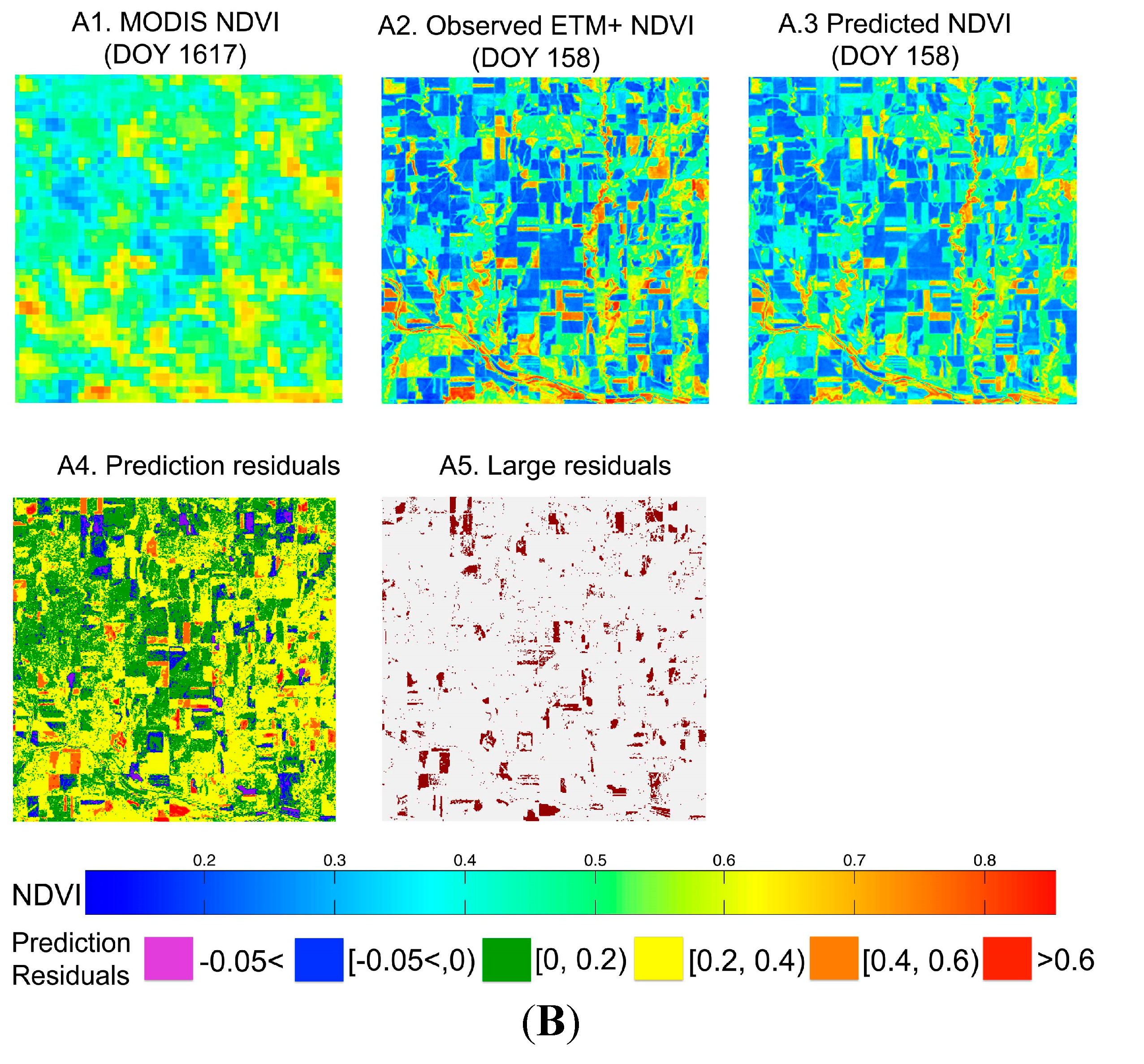 Ndvi