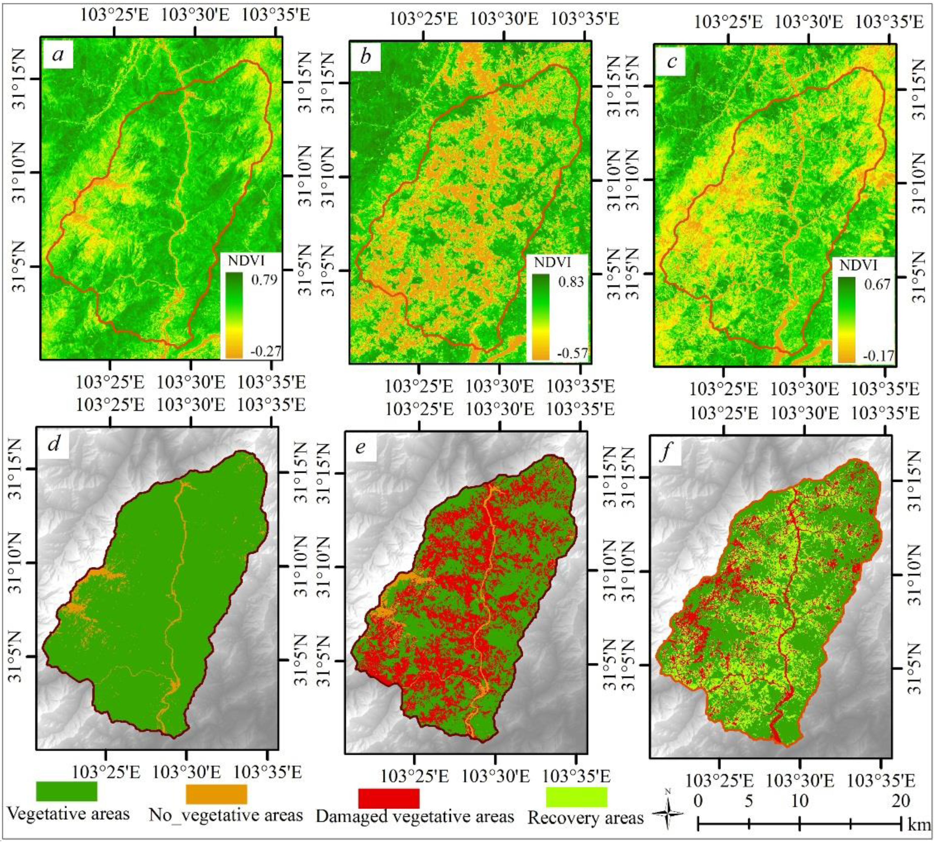 Ndvi