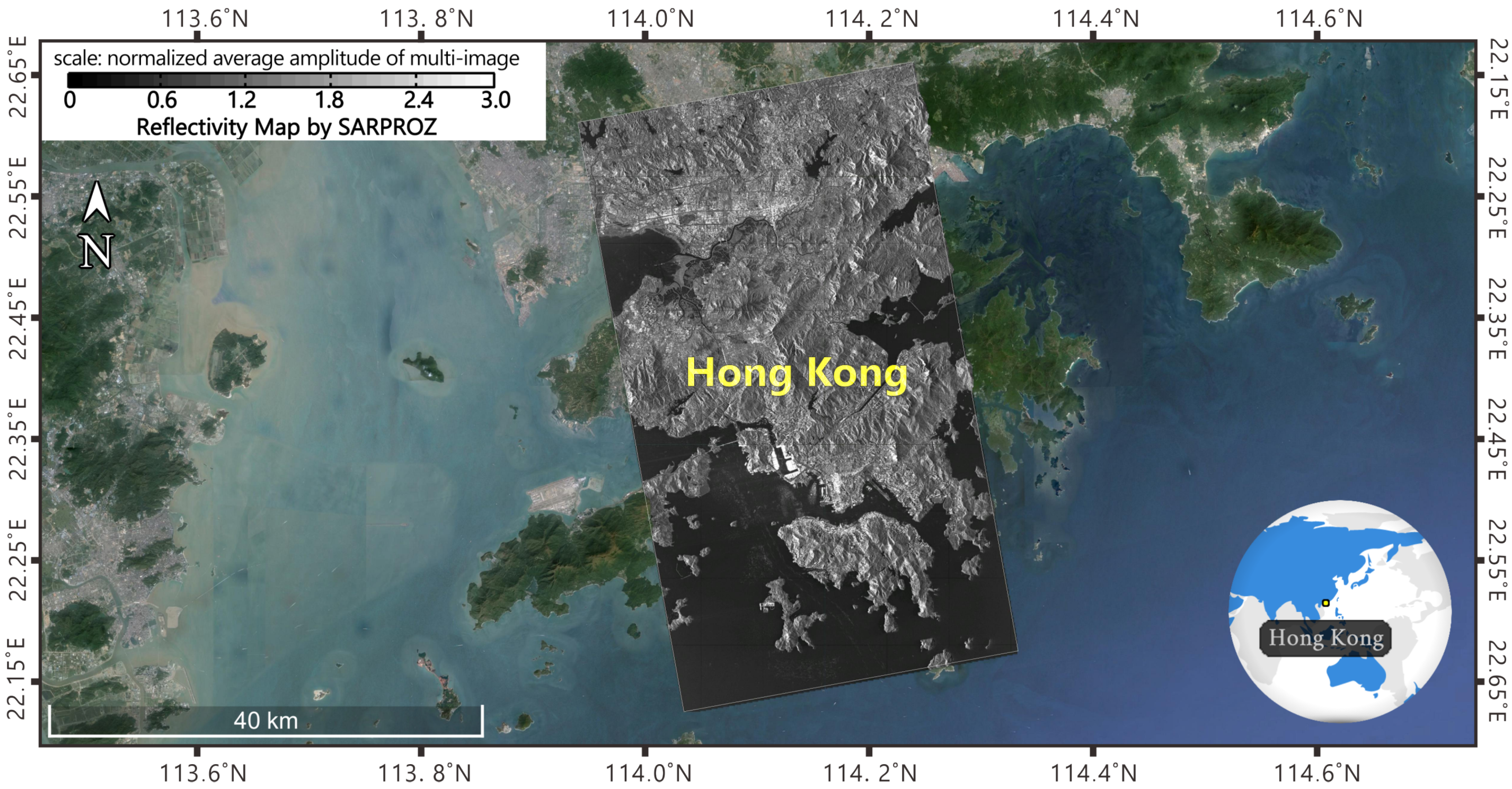 Remote Sensing | Free Full-Text | Monitoring Ground Subsidence in Hong ...