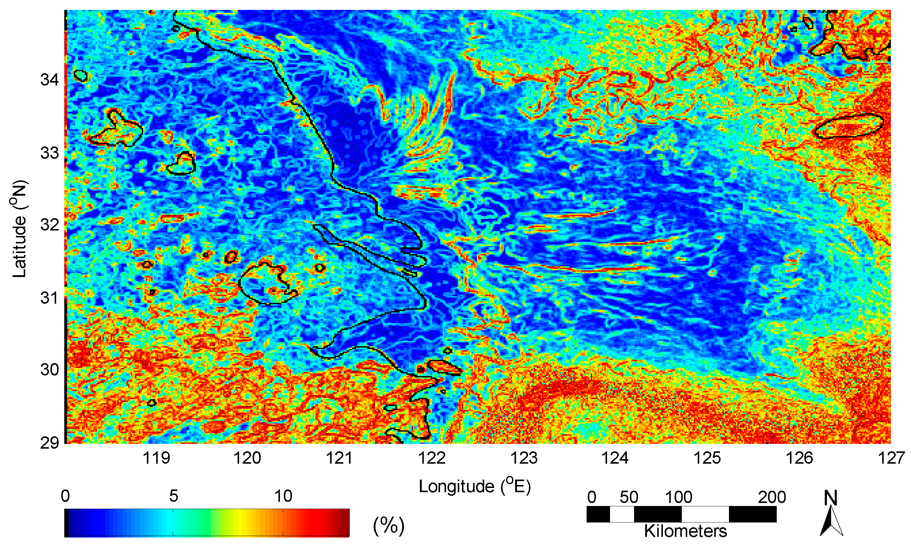 Remote Sensing Free Full Text A Unified Algorithm For The