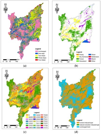Remote Sensing | Free Full-Text | The Effects of Spatiotemporal 