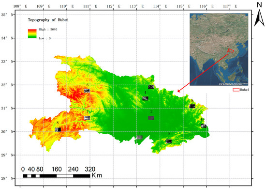 Forward Modeling Research of Gravity Data Offset in North China Region