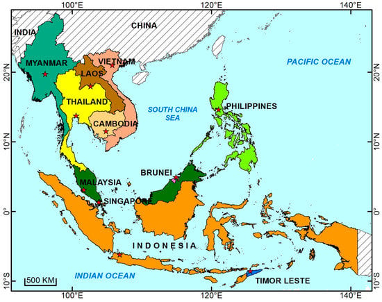 Remote Sensing | Free Full-Text | Assessing Spatiotemporal ...