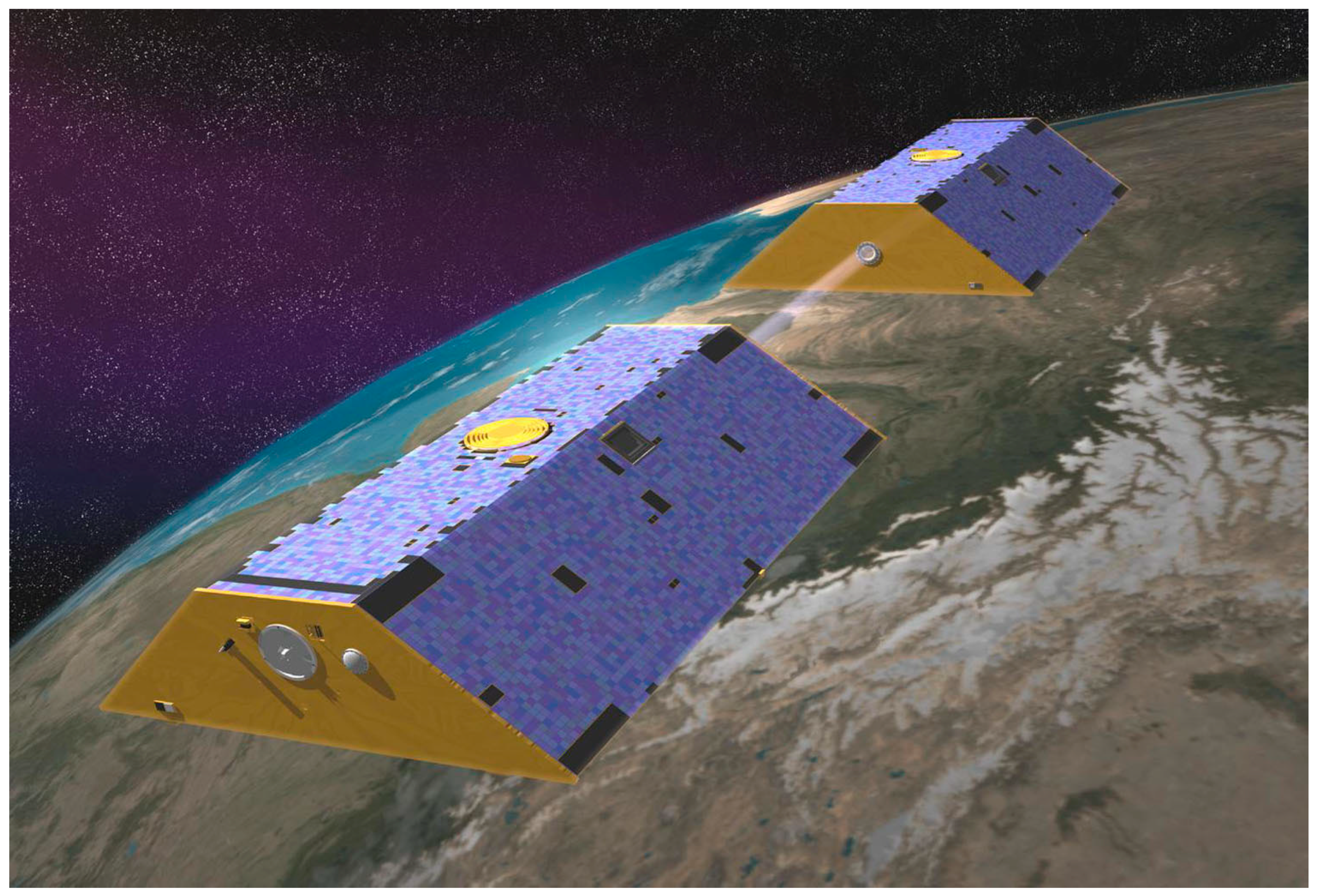 Remote Sensing | Free Full-Text | Monitoring Groundwater Storage Changes  Using the Gravity Recovery and Climate Experiment (GRACE) Satellite  Mission: A Review | HTML