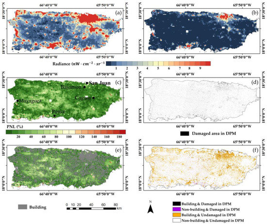 Remote Sensing | Free Full-Text | NPP-VIIRS DNB Daily Data in