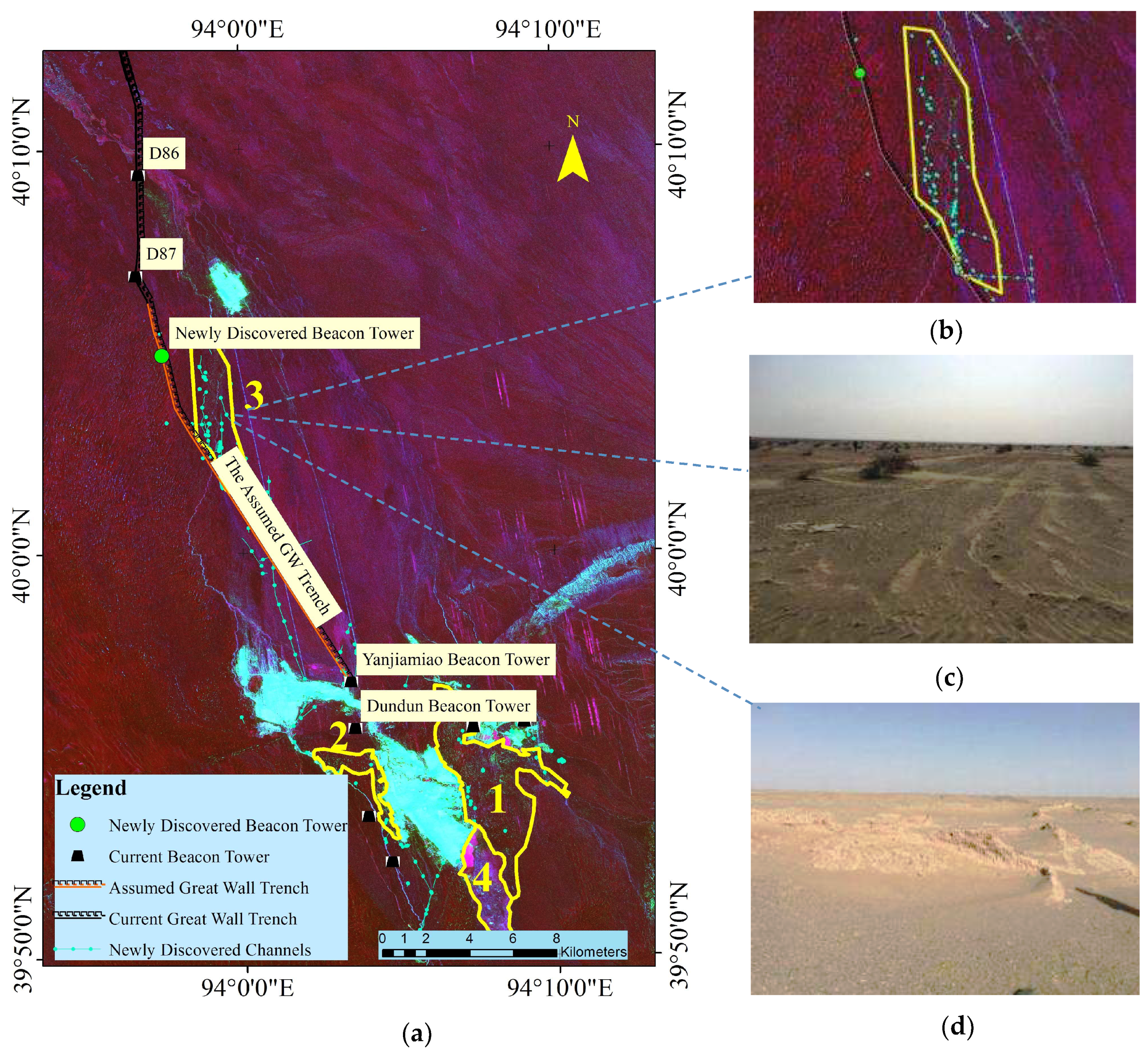 Remote Sensing | Free Full-Text | Reconstruction of the Water ...