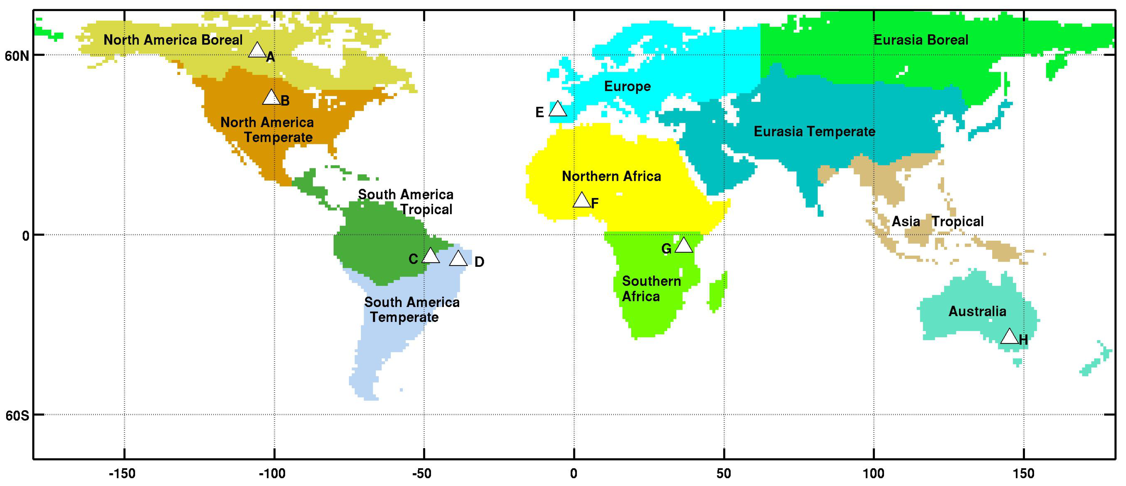 Remote Sensing | Free Full-Text | Dominant Features of Global Surface ...