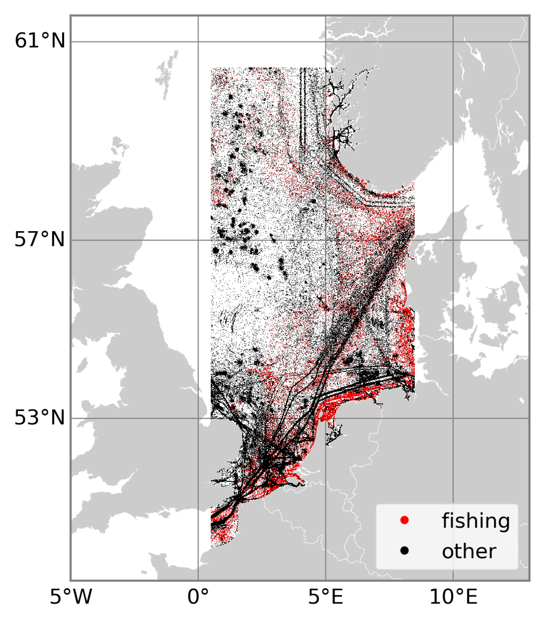Remote Sensing | Free Full-Text | Maritime Vessel Classification to Monitor  Fisheries with SAR: Demonstration in the North Sea | HTML