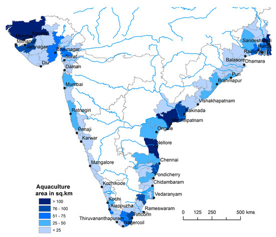 Remote Sensing | Free Full-Text | Assessment of Coastal Aquaculture for ...