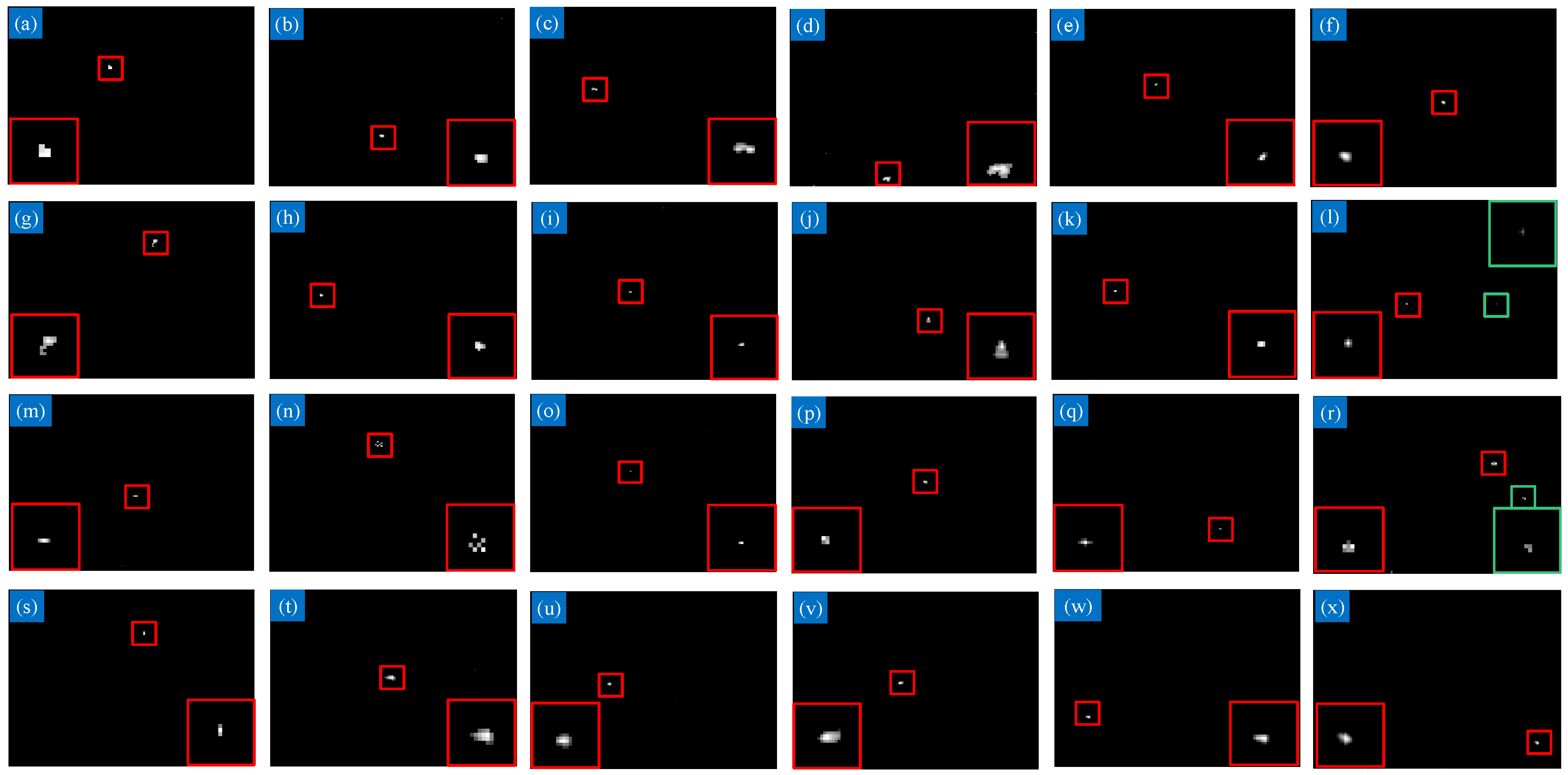 Remote Sensing Free Full Text Infrared Small Target Detection Based On Partial Sum Of The Tensor Nuclear Norm Html