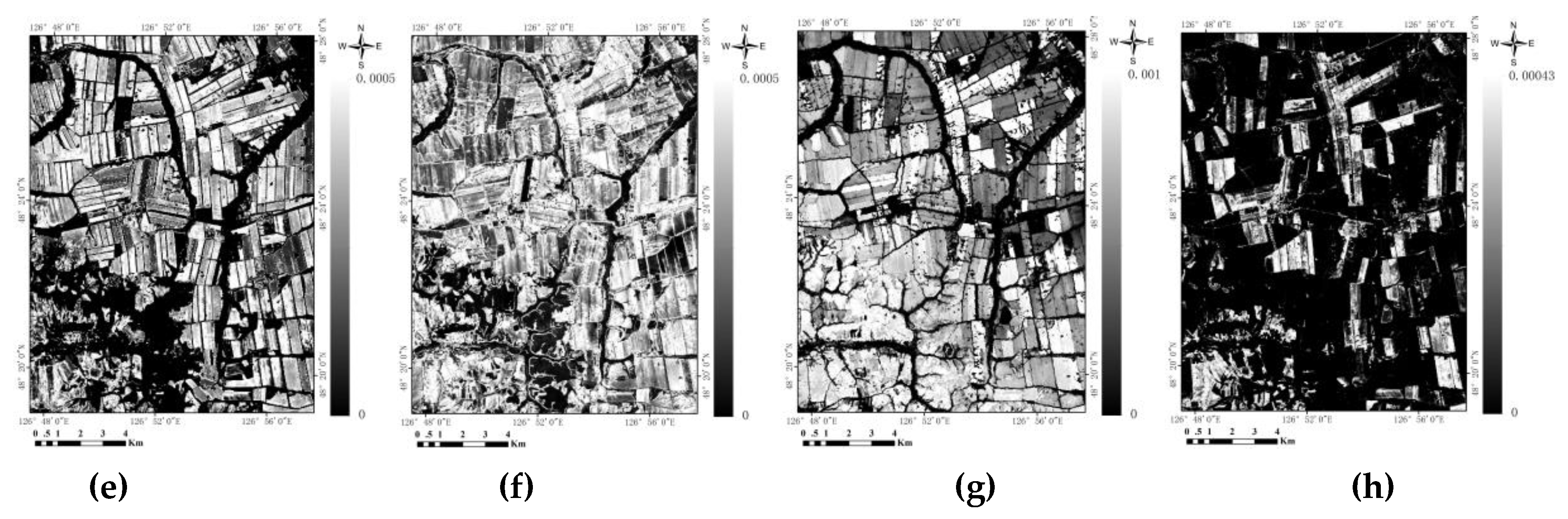 Remote Sensing Free Full Text Crop Classification Based On A Novel Feature Filtering And Enhancement Method Html