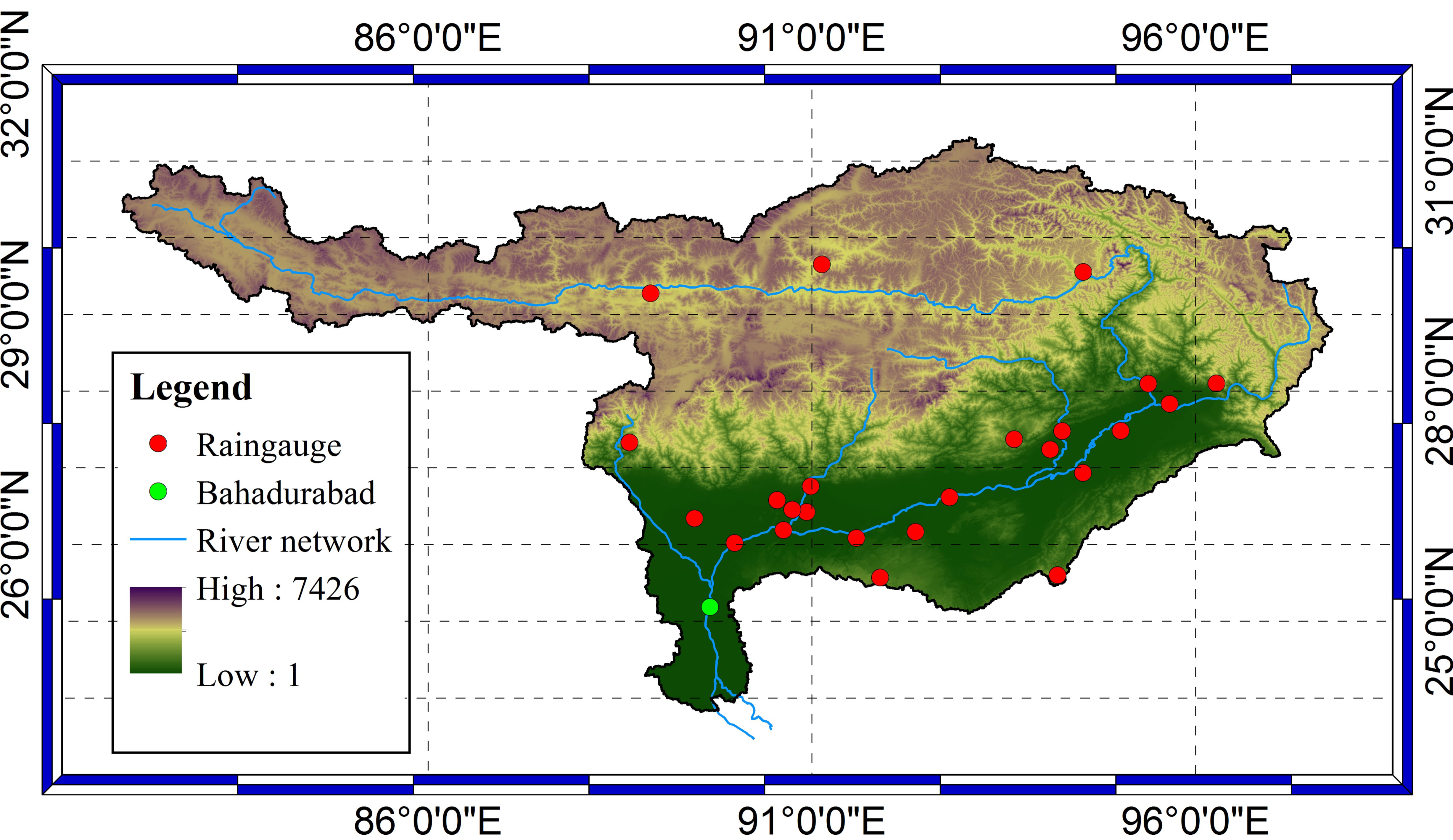 Remote Sensing | Free Full-Text | Flood Inundation Mapping of the Sparsely  Gauged Large-Scale Brahmaputra Basin Using Remote Sensing Products