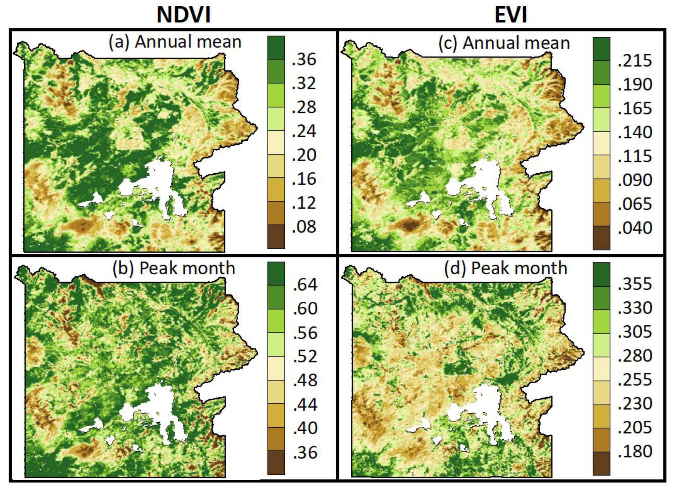 Ndvi