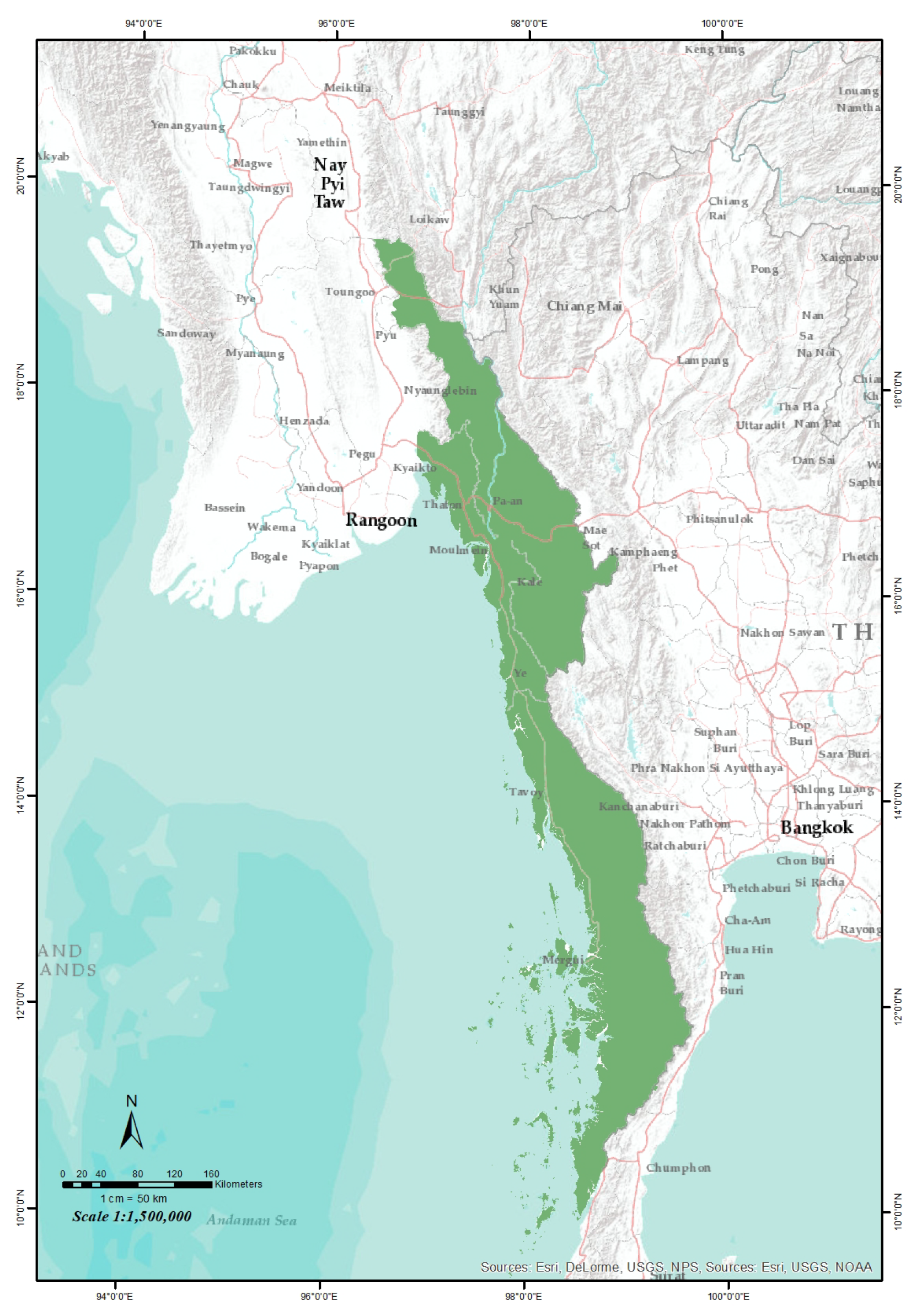 Remote Sensing Free Full Text Mapping Plantations In Myanmar By Fusing Landsat 8 Sentinel 2 And Sentinel 1 Data Along With Systematic Error Quantification Html