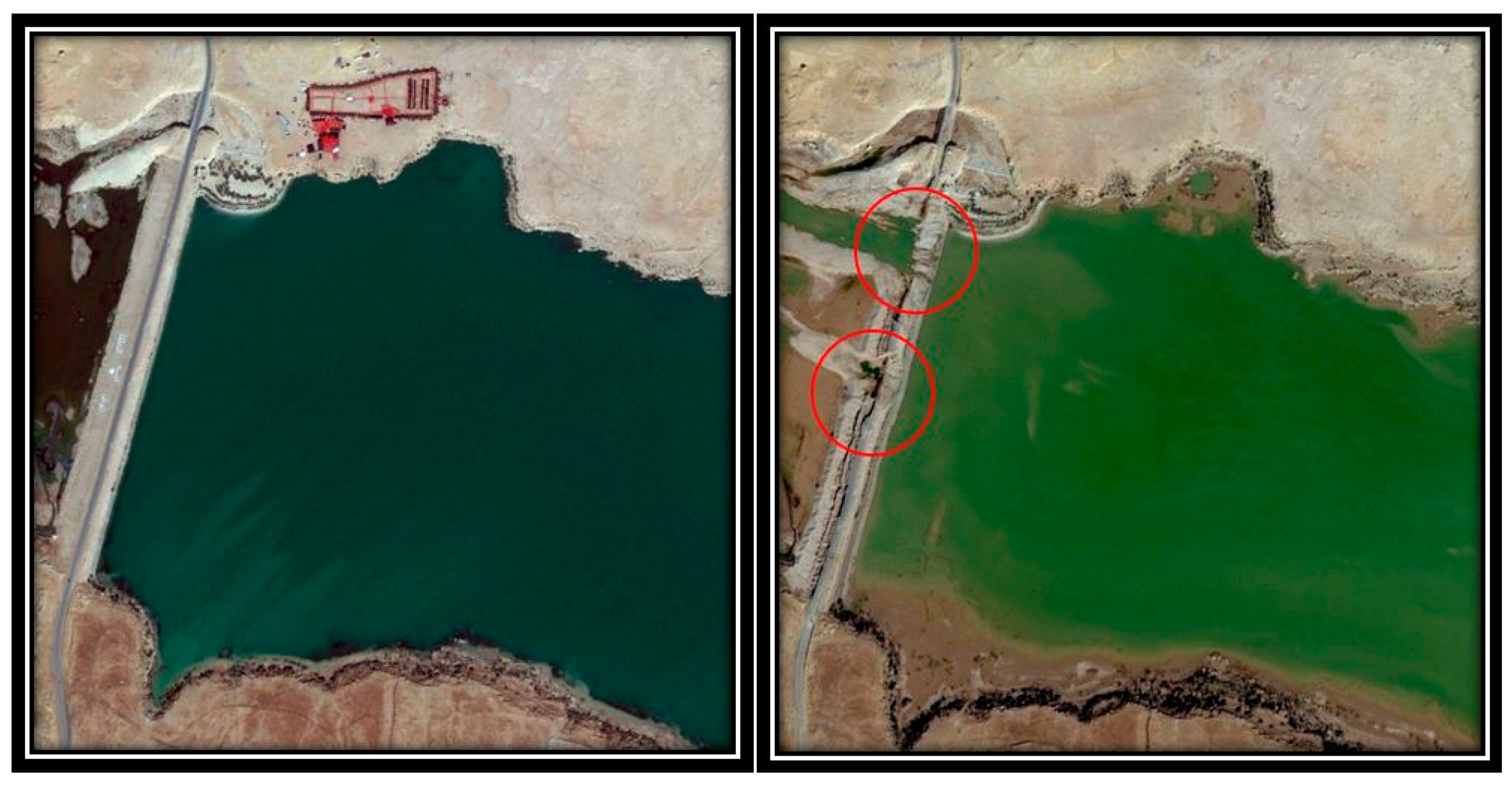 Remote Sensing | Free Full-Text | A Collaborative Change Detection Approach  on Multi-Sensor Spatial Imagery for Desert Wetland Monitoring after a Flash  Flood in Southern Morocco | HTML