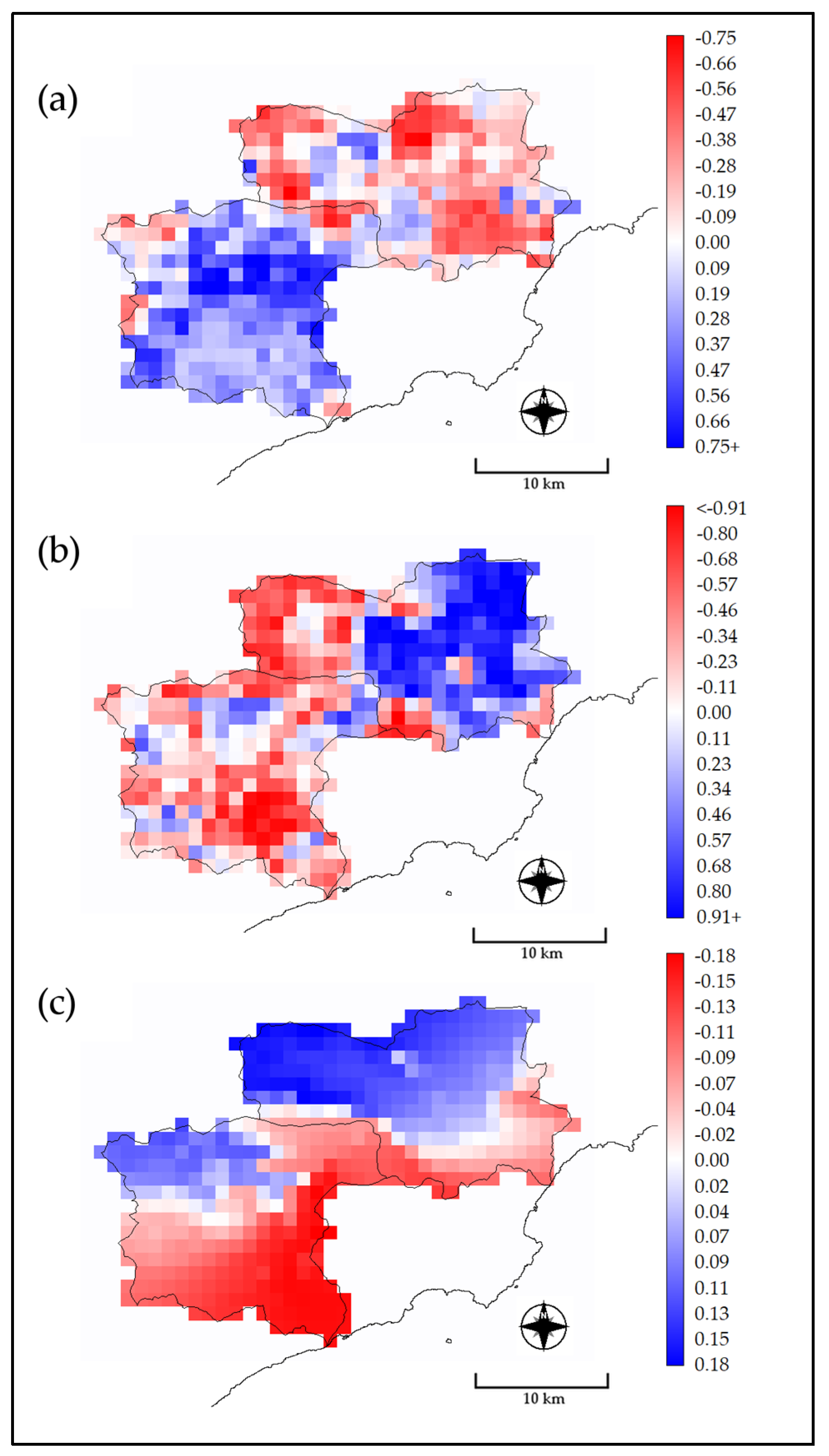 Remote Sensing | Free Full-Text | Assessing Water Availability in  Mediterranean Regions Affected by Water Conflicts through MODIS Data Time  Series Analysis